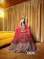 Wedding gown for sale