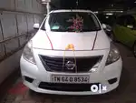 Nissan Sunny Diesel XL, 2012, Diesel