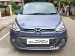 Hyundai Xcent 1.1 S (O) CRDi, 2014, Diesel