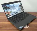 Dell Slim Laptop(8gb Ram/256gb SSD) A++  Condition