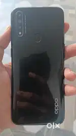 Oppo A31 4/64