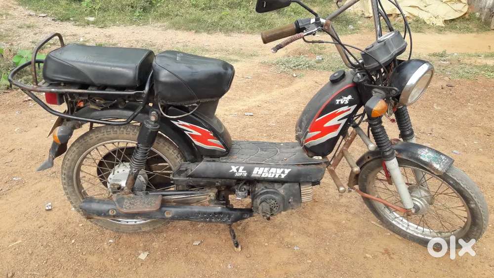 good condition