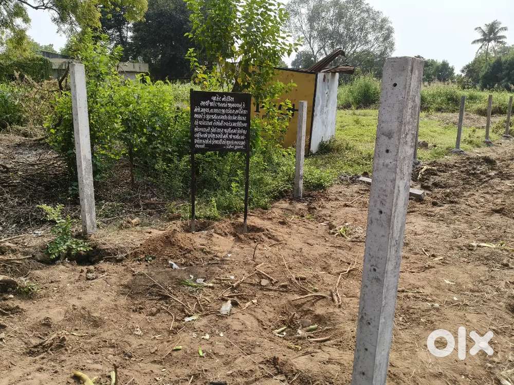 Single owner Agriculture plot