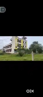 B k college apost N A  AND K G Plots