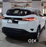 Tata Harrier XT, 2019, Diesel