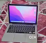 Mac book pro