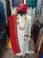 Rent for serwani