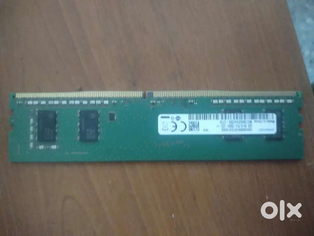 Samsung 4gb ram