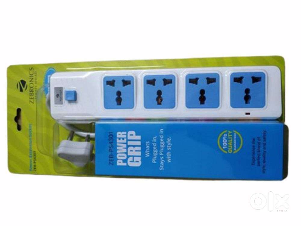 ZEBRONICS ZEB-PS4301 2500 WATTS