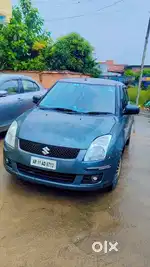 Maruti Suzuki Swift 2008