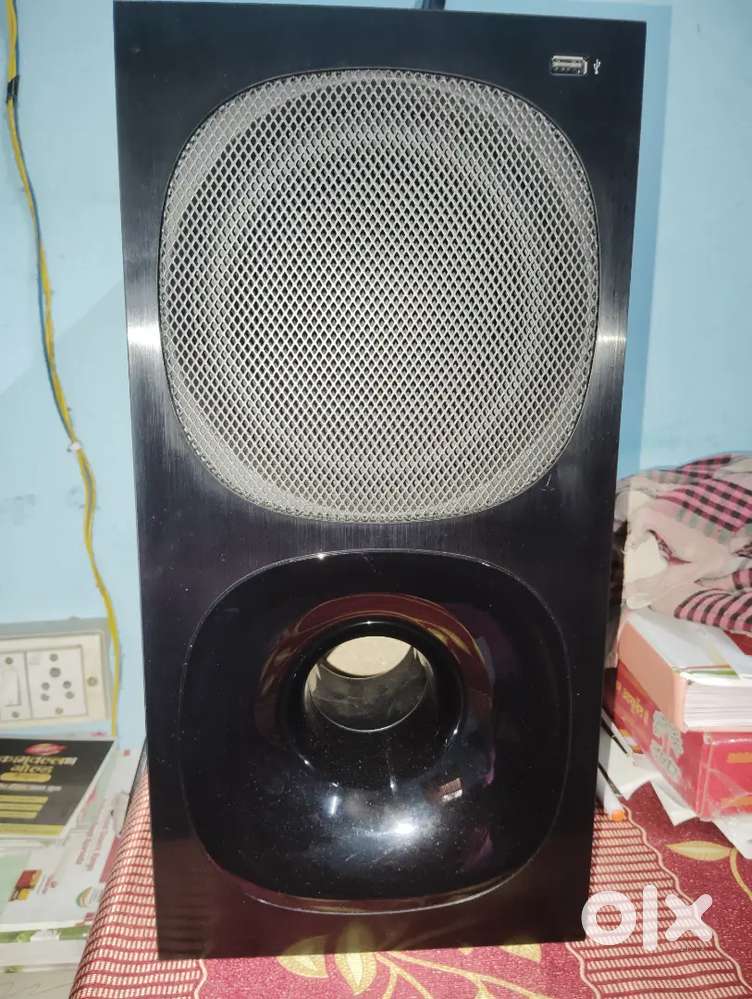 Sony Home Theater 5.1 CH Real Surround 400w