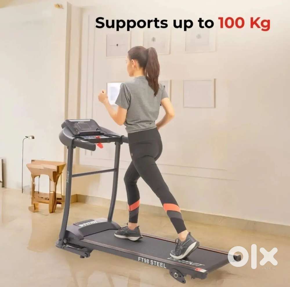 FITKIT (Treadmill)