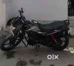 Passion Pro Hero Honda gadi black colour good condition