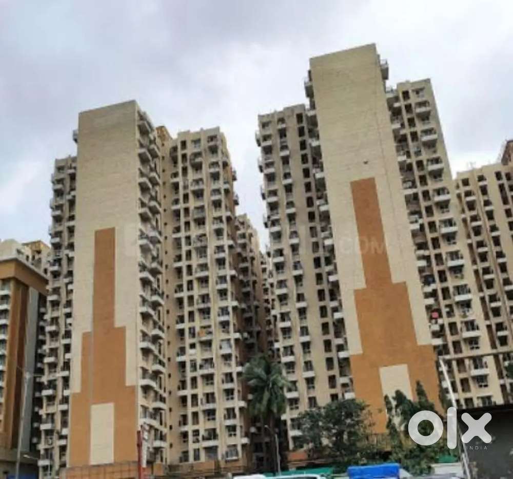 2 BHK rent available