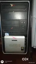 EDITION - WINDOWS 10 PRO
STORAGE-1TB HDD

RAM-8GB