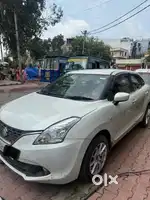 Maruti Suzuki Baleno 2020 Petrol Well Maintained