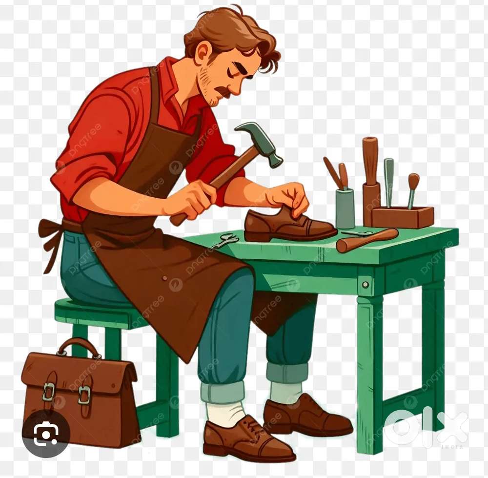 Diabetic footwear& handicapped shoes