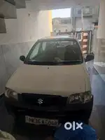 Maruti Suzuki Alto 2010 Petrol