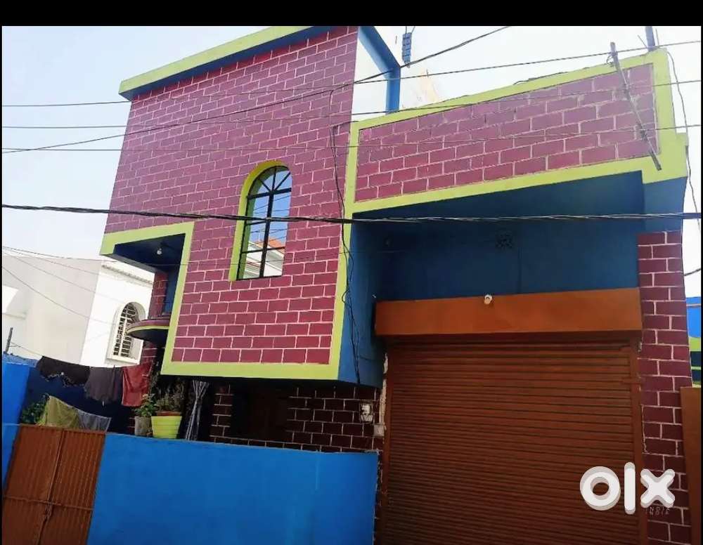 2 bhk House for sale near Nirsa at Rajendra vihar, Mugma