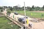 जेवर एयरपोट के पास सबसे खुबसूरत प्लॉट वो भी आसान किश्त पर