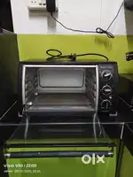 Bajaj Platini Micro oven for sale