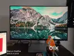 Dell 27inch montior