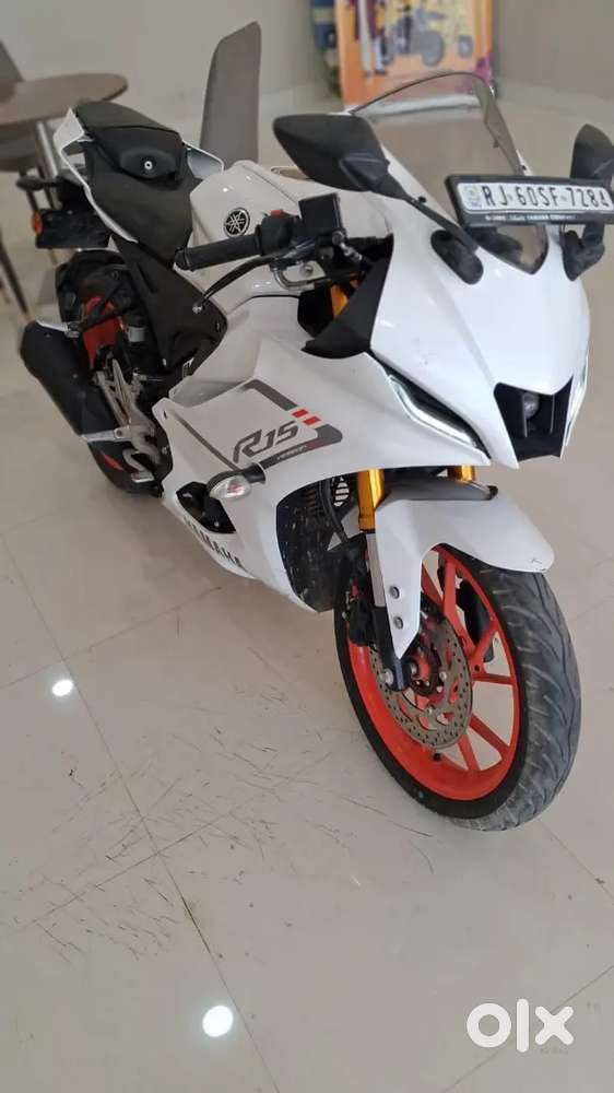 R15 vary good condition