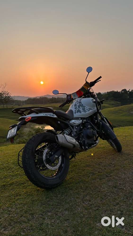 Top to top showroom condition