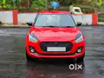 Maruti Suzuki Swift 2018 Diesel Well Maintained