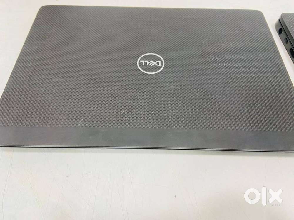 Dell Latitude 7300 – i5 8th Gen / 8GB RAM / 256GB SSD – ₹20,990