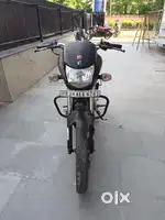 Hero hf deluxe red black