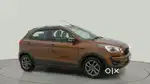 Ford Freestyle Titanium Petrol, 2018, Petrol