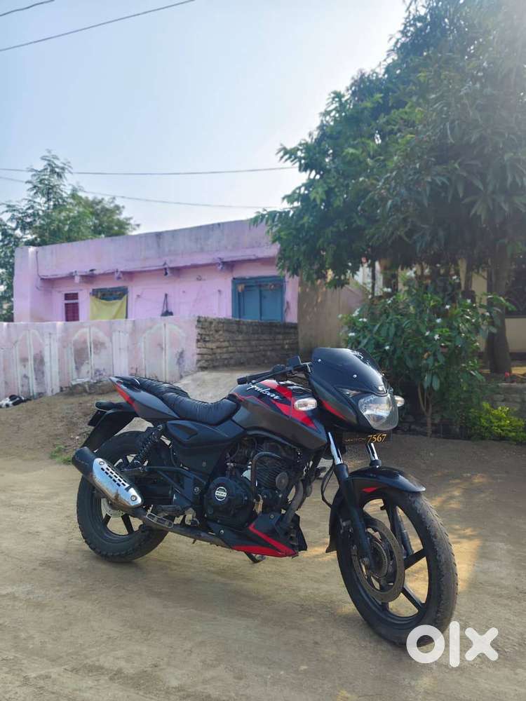 5/2019    pulsar 150