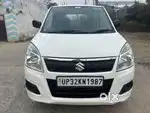 Maruti Suzuki Wagon R 1.0 LXI CNG LIMITED EDITION, 2018, CNG & Hybri..