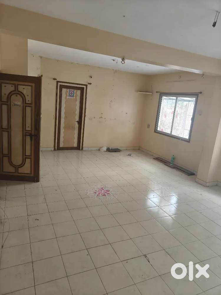 Flat for rent at mahavir nagar citylight