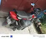 TVS STAR CITY PLUS