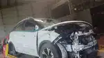Tata Nexon EV Max All parts available