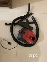 Eureka forbes vaccum cleaner