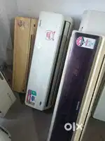 Ac rent Available