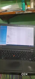 Laptop thinkpad