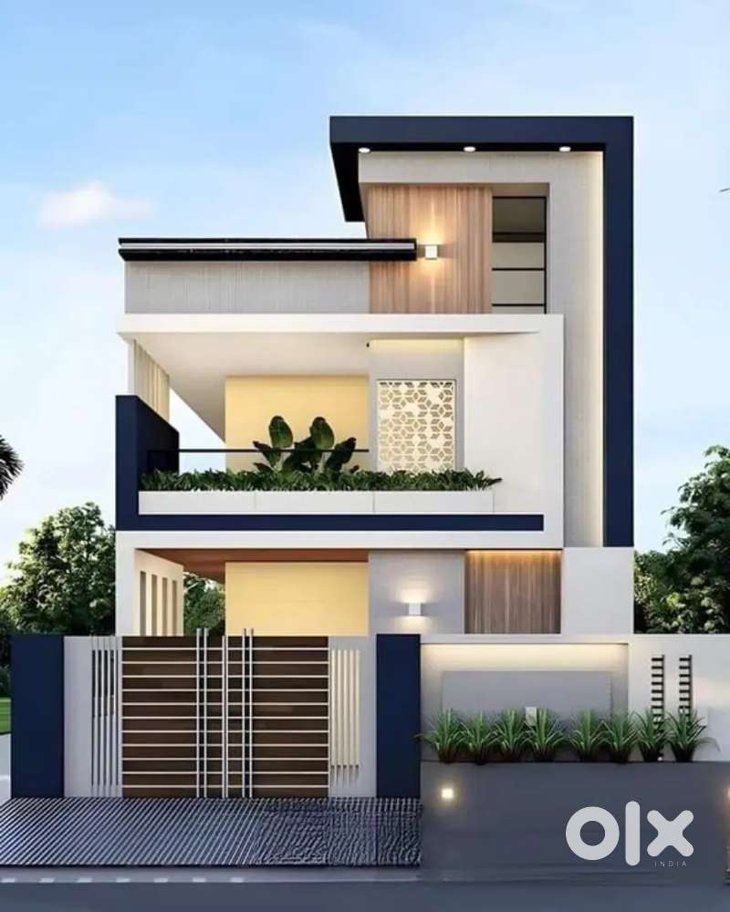 Ghar rent mein dena hai ( ram nagar supela)