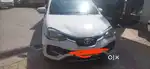 Toyota Etios GD, 2013, Diesel