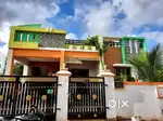 Thanvi house