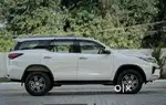 Toyota Fortuner 4X2 AT 2.8 Diesel, 2021, Diesel