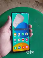 SAMSUNG GALAXY M32 4G 4/64 GB