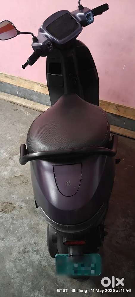 Ola electric Scooter S1 Pro Gen 2
