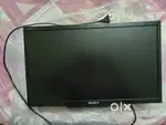 Sony tv lcd 21 inch