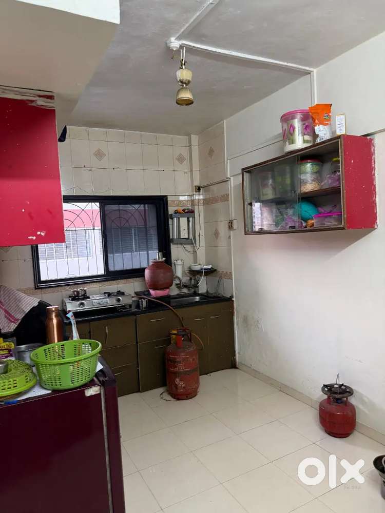 Need a 2 vancency of girls