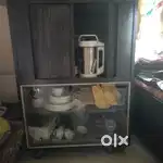 Cabinet for all purpose