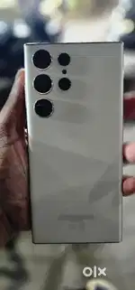 Samsung s23 ultra 12 256